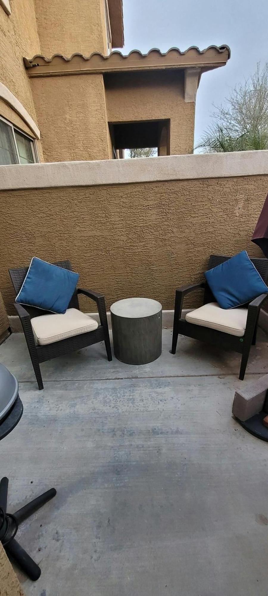 Villa Verde Surprise Stadium - Resort Living 外观 照片